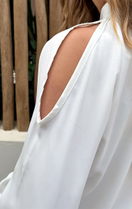 Blouse-Open-Shoulder-Ecru-5