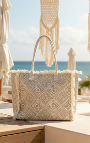Bohemian-Cotton-Tote-Bag-Gold-3