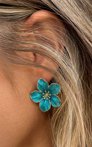Boho-Bloemen-Oorbellen-Blue-55