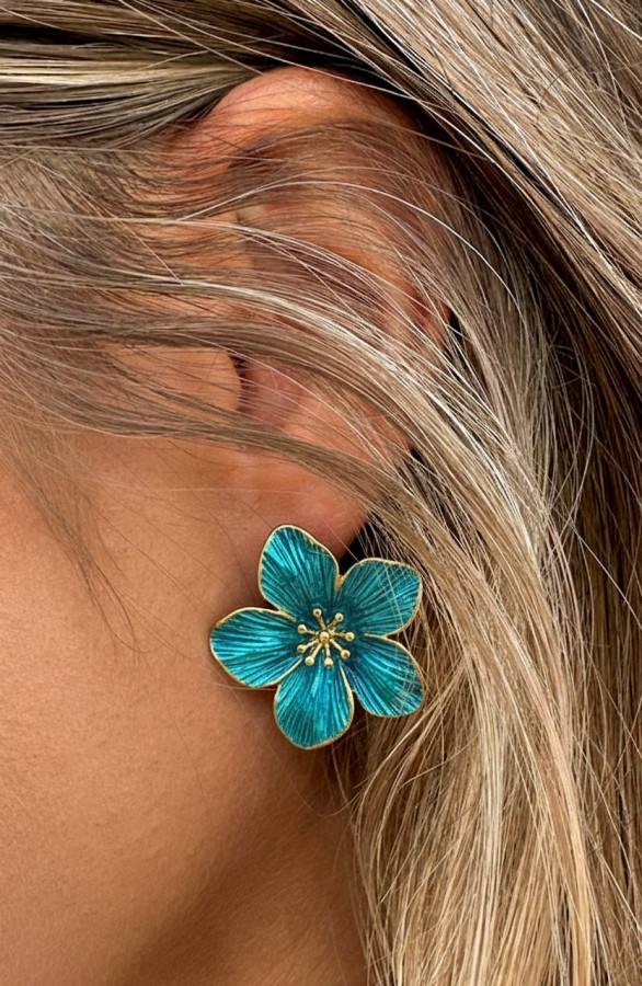 Boho-Bloemen-Oorbellen-Blue-55