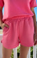 Comfort-Sweat-Short-Koraal