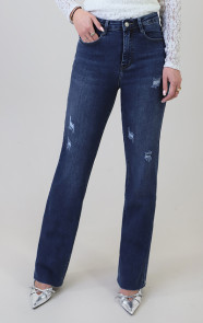Damaged-Wide-Leg-Jeans-Dark-Blue-Stretch-FMH-2