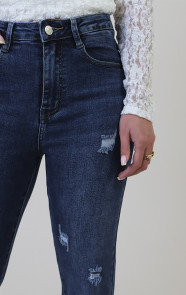 Damaged-Wide-Leg-Jeans-Dark-Blue-Stretch-FMH-3