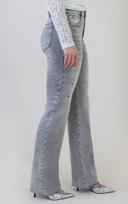 Damaged-Wide-Leg-Jeans-Grey-Stretch-FMH-5
