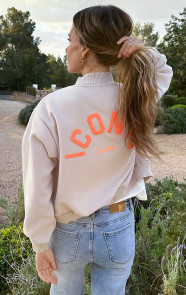 Iconic-Soft-Bomber-Jacket-Neon-Orange-1