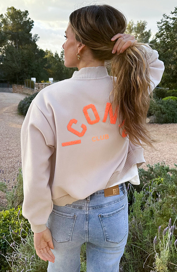 Iconic-Soft-Bomber-Jacket-Neon-Orange-1
