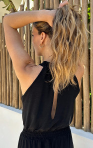Jumpsuit-Limited-Zwart-Lurex-3