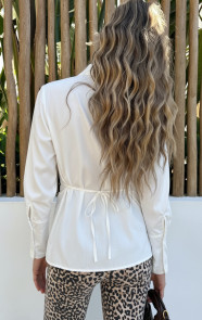 Katoenen-Strik-Blouse-Ecru-3