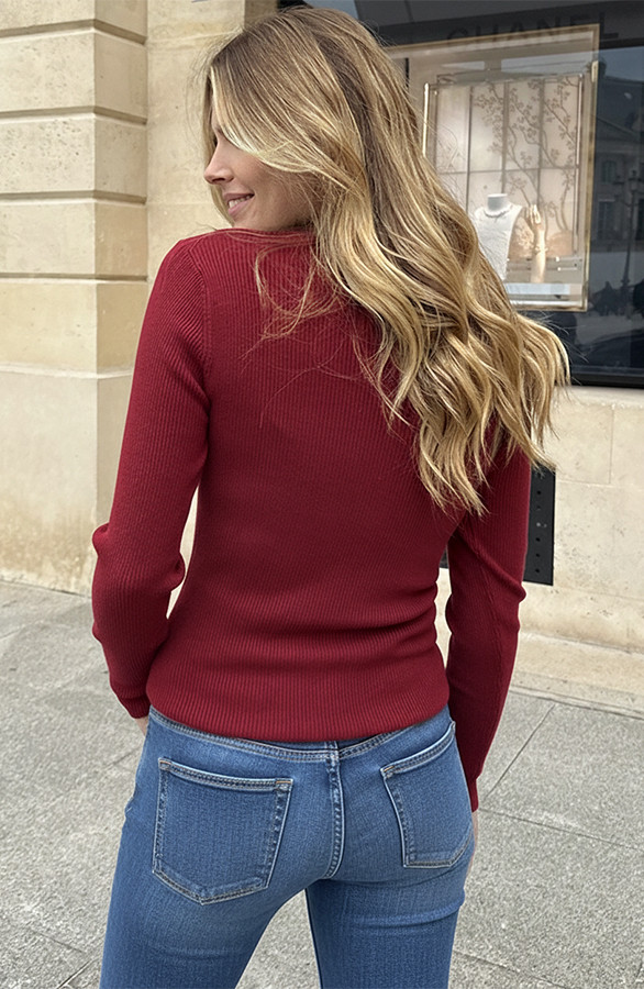 Knitted-Trui-Hartjes-Knopen-Bordeaux-55-5