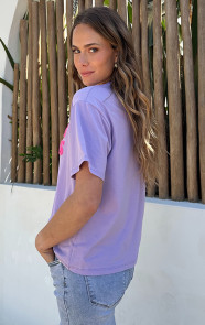 Le-Marais-T-Shirt-Oversized-Lila-3