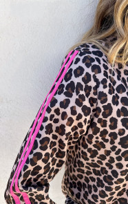 Leopard-Bies-Bomber-Pink-2