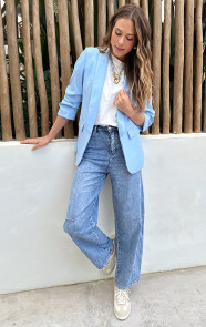 Limited-Blazer-Baby-Blue-5