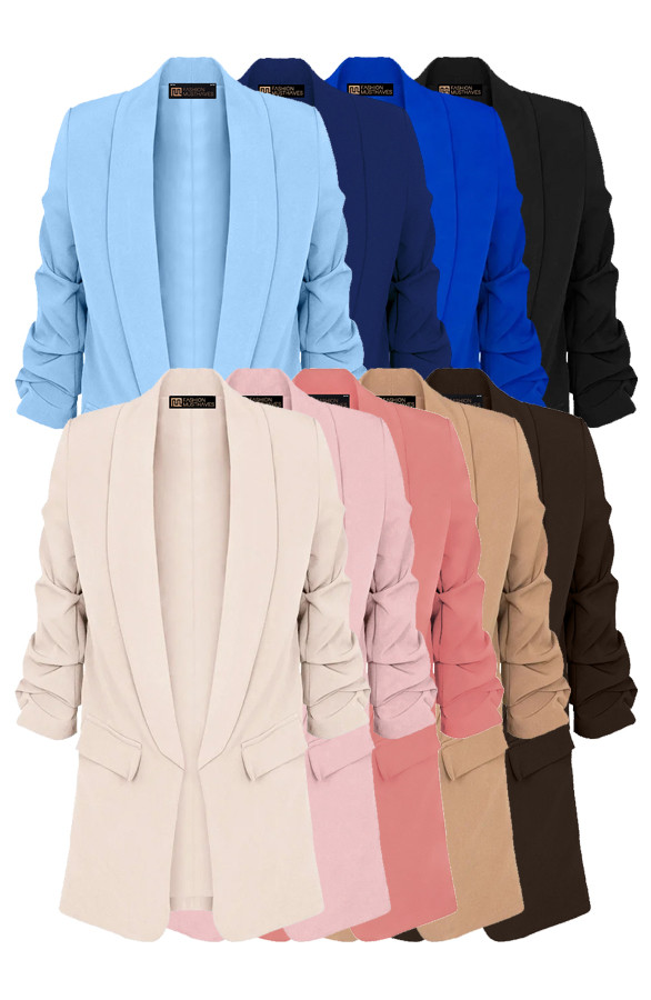 Limited-blazer