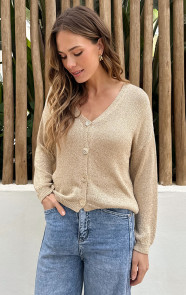 Lurex-Cardigan-Goud-4