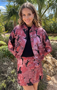 Lurex-Jacquard-Bomber-Jacket-Roze-7