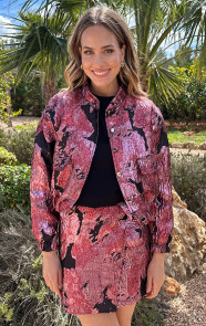 Lurex-Jacquard-Bomber-Jacket-Roze-8