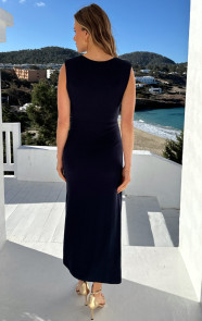 Luxury-Cut-Out-Jurk-Marine-55-5