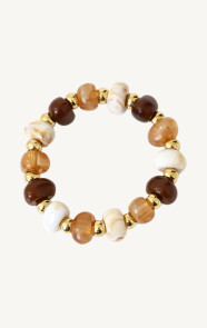 Marble-Armband-Mix-Brown-Gold-2-55