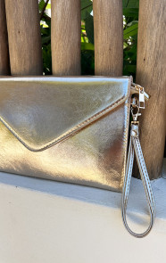 Metallic-Clutch-Goud-1