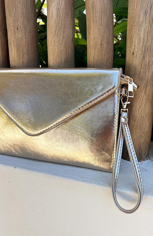 Metallic-Clutch-Goud-1
