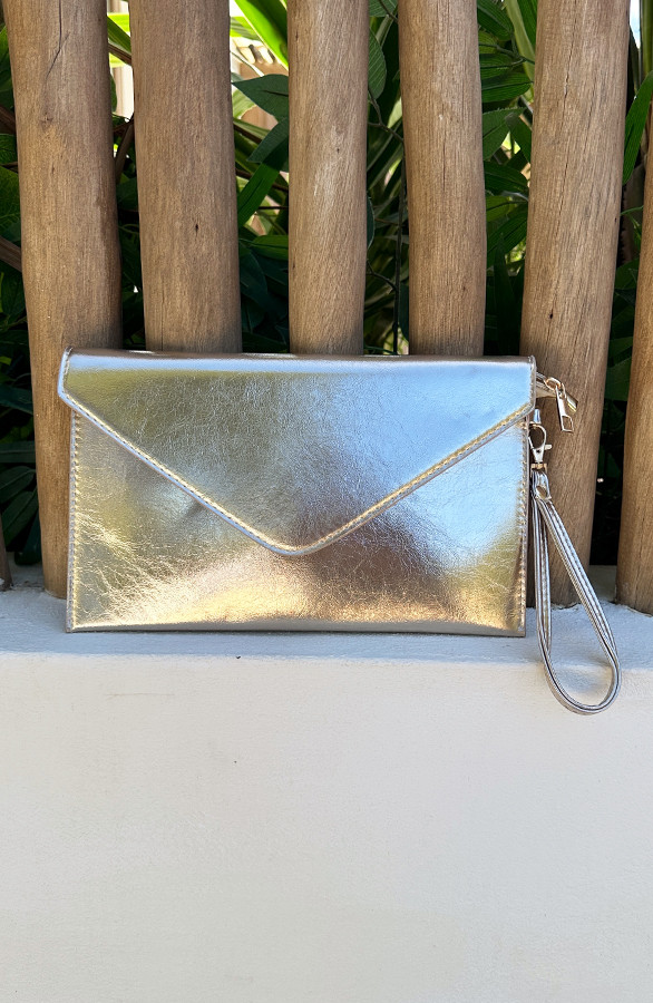 Metallic-Clutch-Goud-2