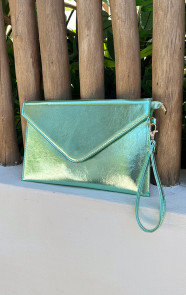 Metallic-Clutch-Mint-1