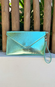 Metallic-Clutch-Mint-2