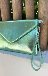 Metallic-Clutch-Mint-3