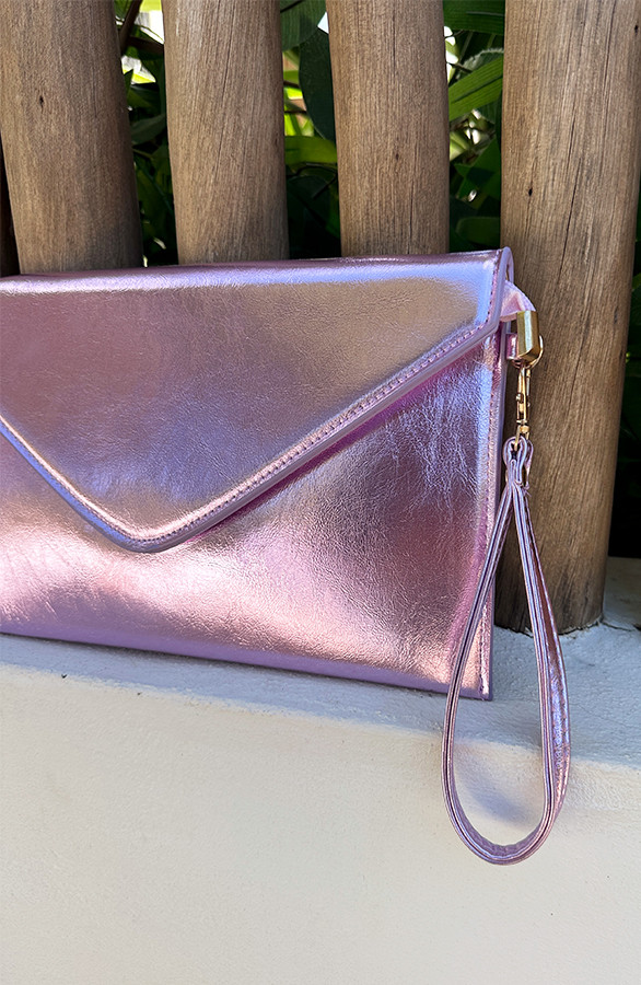 Metallic-Clutch-Roze-1