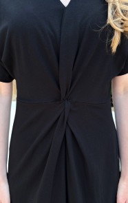 Most-Needed-Jurk-Katoen-Stretch-Zwart-1