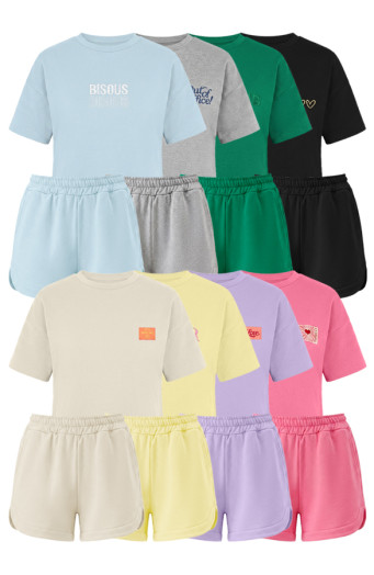 Musthave-Deal-Comfy-Art-Work-Co-ord