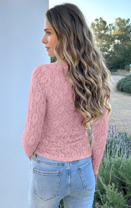 Overslag-Lace-Top-Asymmetric-Pastel-Roze-1