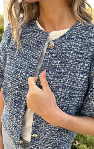 Premium-Pofmouw-Jacket-Tweed-Blauw-R-1
