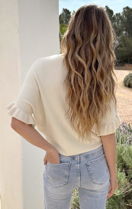 Ruffle-Soft-Knitted-Trui-Light-Beige-2