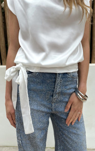 Satin-Wrap-Top-Ecru-2