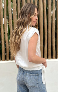 Satin-Wrap-Top-Ecru-3