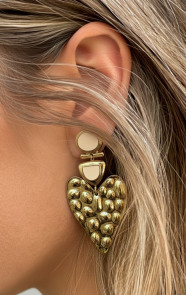 Statement-Heart-Oorbellen-Goud-Light-Beige-55