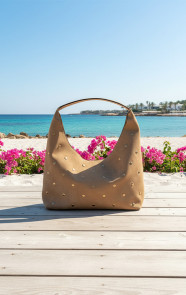 Suedine-Studded-Boho-Shoulder-Bag-2