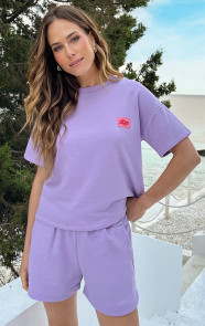 Sweat-T-Shirt-Love-Lila-Patch-6