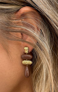 Trendy-Statement-Oorbellen-Choco-55