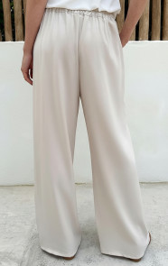 Ultra-Pleated-Wide-Leg-Pants-Beige-1