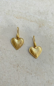 Vintage-Heart-Oorbellen-2