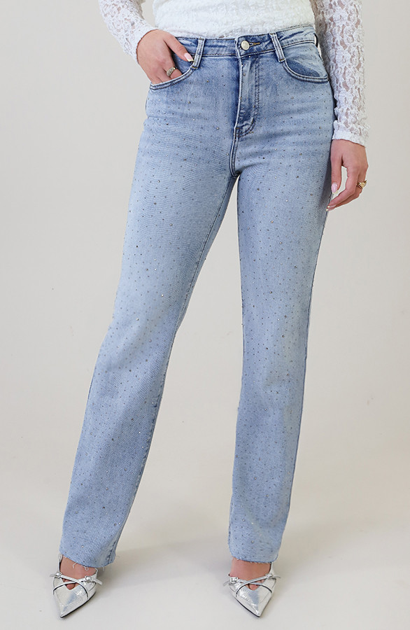 Wide-Leg-Jeans-Rhinestone-Mid-Blue-Stretch-FMH-55-2