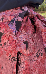Wrap-Skirt-Jacquard-Roze-1