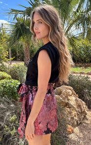 Wrap-Skirt-Jacquard-Roze-2