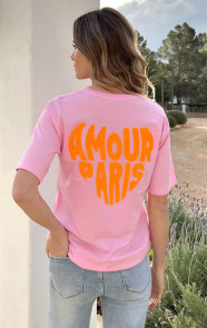 Amour-Paris-Loose-Fit-T-Shirt-Neon-3
