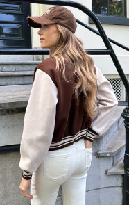 Baseball-Bomberjacket-Choco-4
