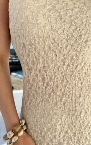 Bodycon-Jurk-Met-Kant-Beige3-3
