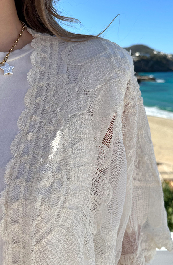 Kanten-Kimono-Ecru-3