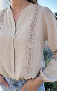 Kanten-Lace-Blouse-Beige-69-1